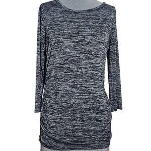 The Limited Gray Sweater Size Small